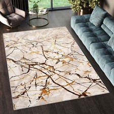 Teppich Kurzflor Wohnzimmer