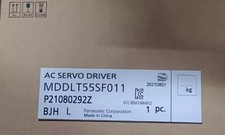 NEW   AC Servo Driver