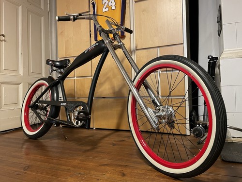Felt bicycles bandit - felt,