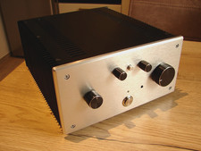 Vorverstärker "Tubeland" mit