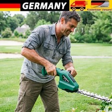 Akku Grasscheren Strauchschere
