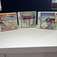 ⭐🔥 Nintendo DS Spiele Set