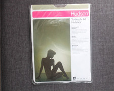 Vintage Hudson Helanca