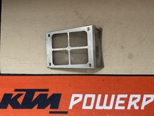 KTM Luftfilterkasten