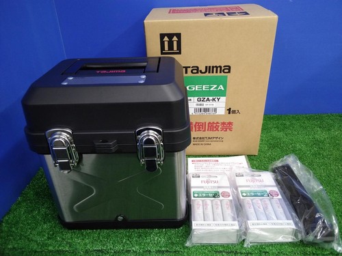 Tajima gza lasermarkierer - tajima,