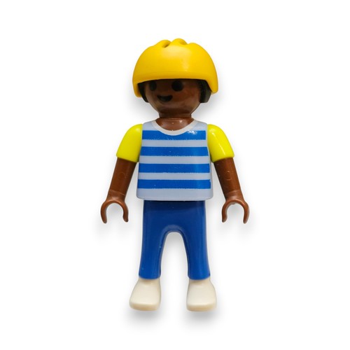 Playmobil figur junge - playmobil,