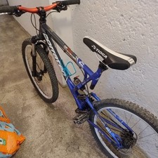 FULLY MTB Corratec Air Tech
