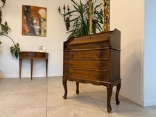 Zierlicher Barocker Sekretär