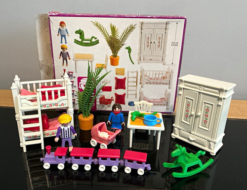 Playmobil 5312 vintage - 5312,