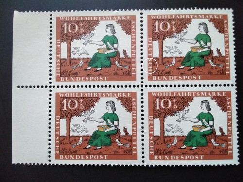 Brd bund 1965 minr 485 - brd,