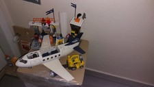 LEGO DUPLO: Airport Action Set