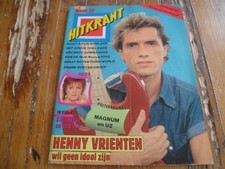 Hitkrant 1982: Doe Maar / Abba