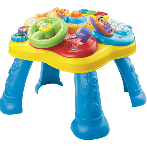 Vtech 181504 abenteuer - vtech, 80-181504