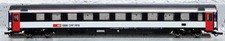Roco 74636 Eurocity EC-Reisezugwagen 2. Klasse Bpm SBB