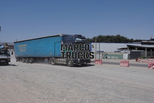 Lkw foto volvo - lkw,