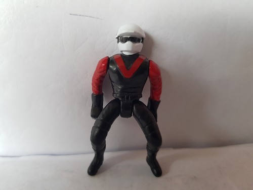 Street roller action man - street,