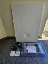Laufen mineralguss duschwanne - laufen,