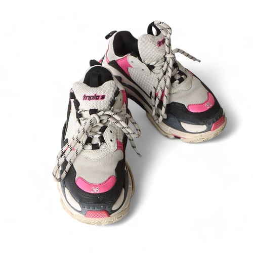 Balenciaga triple 36 - triple, s