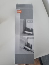 Obi Sockelleisten Clips 100 Stück