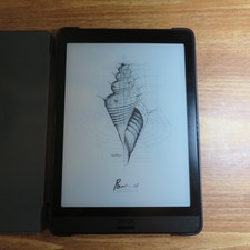 ONYX BOOX NOVA 3 7.8" 32GB