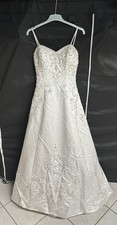 Demetrios Brautkleid Gr. 34/36