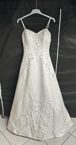 Demetrios brautkleid 34 36 - demetrios, gr.