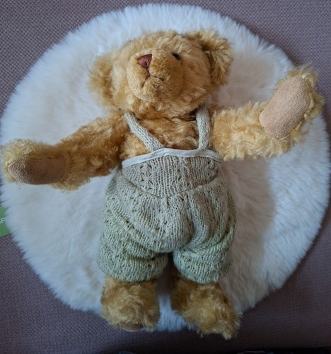 Teddy hermann teddybär cm - teddy-hermann,