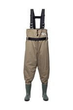 Mostal Angler Wathose