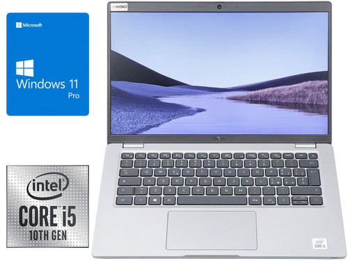 Dell latitude 5420 10310u - dell, i5-10310u