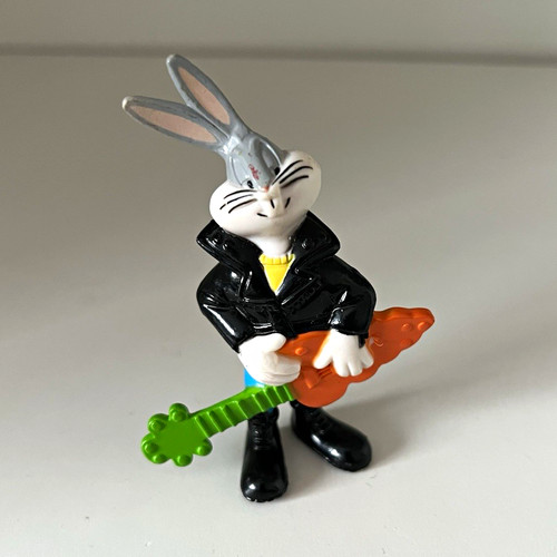Warner bros bugs bunny looney - bros.,