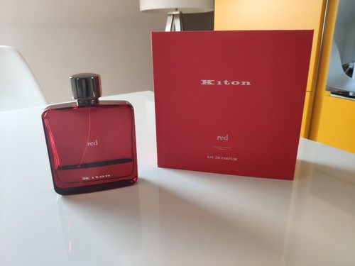 Top kiton men red - men,