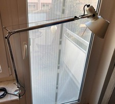 Artemide tolomeo tavolo - artemide,
