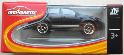 Majorette mitsubishi outlander - majorette,