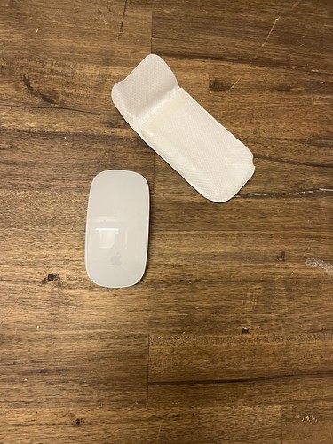 Apple magic mouse - mouse,