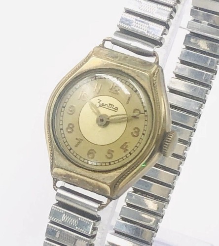 Zentra damenarmbanduhr - damenarmbanduhr,