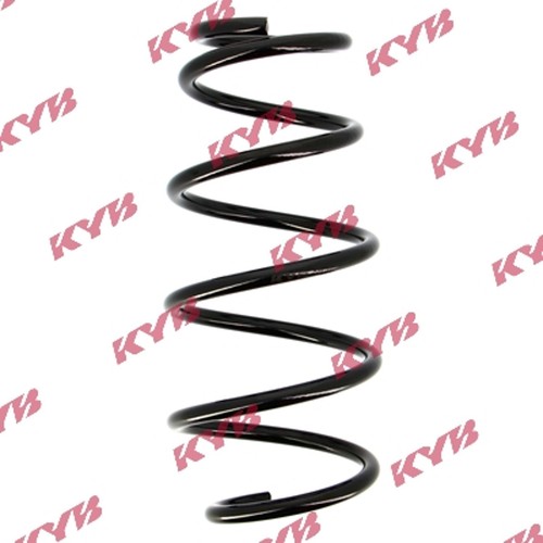 Kyb fahrwerksfeder flex - kyb,