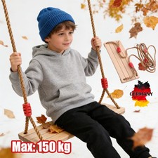 Kinderschaukel Erwachsene mit