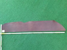 diverse Lederreste Rindsleder