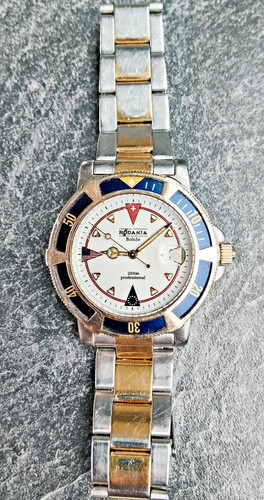 Rodania bolide 200m - rodania,