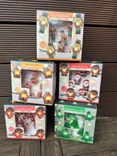 Weihnachten Lichterkette