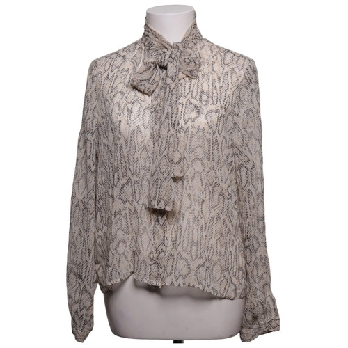 Mango bluse größe l - mango,, größe: