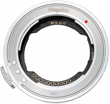 Megadap ETZ21 PRO AF-Adapter