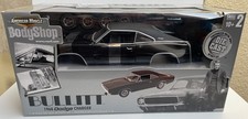 ERTL STEVE McQUEEN BULLITT