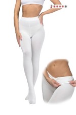 🔥 ST06 Warme Thermo-Strumpfhose Innenfleece - Größe 34-38 - 580D - Damen  🔥