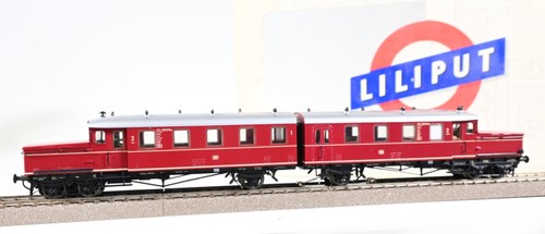 Liliput 177 eta - 177,