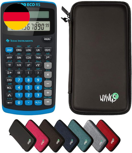 Eco inkl wyngs - rs,
