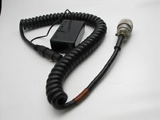 Souriau 8403 12-Pol (m) auf 4 Pol XLR (w) Kabel, guter Zustand