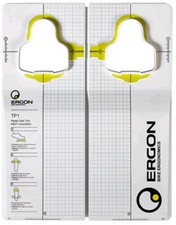 Ergon TP1 Rennrad Pedal Cleat Tool Schuh Einstell Schablone für Look Keo