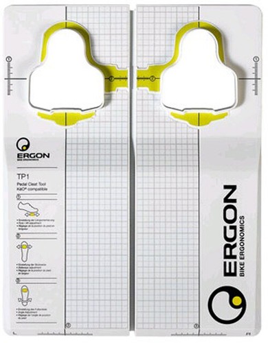 Ergon tp1 rennrad - rennrad, pedal
