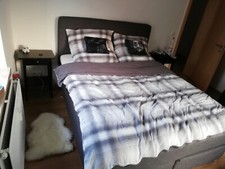Boxspringbett 160x200 Bett 